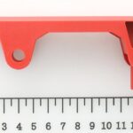 Suporte de Extensao Esquerdo para Serra Esquadria 220v Tc-sm 2531/2 U Einhell 430080501172
