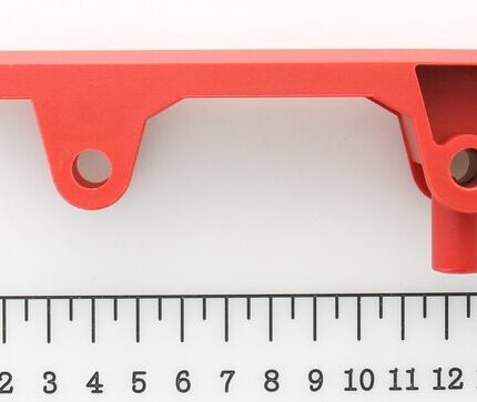 Suporte de Extensao Esquerdo para Serra Esquadria 220v Tc-sm 2531/2 U Einhell 430080501172