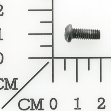 Parafuso M5x12 para Serra Esquadria 220v Tc-sm 2531/2 U Einhell 430080501173