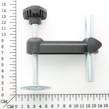 Conjunto Fixacao Grampo para Serra Esquadria 220v Tc-sm 2531/2 U Einhell 430080501903