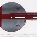 Base para Serra Esquadria 220v Tc-sm 2531/2 U Einhell 430081701034