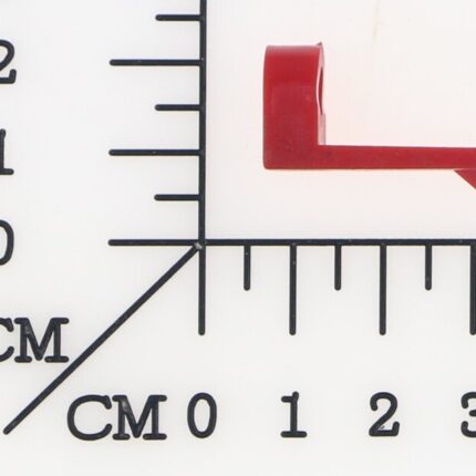 Ponteiro da Escala para Serra Esquadria 220v Tc-sm 2531/2 U Einhell 430081701041