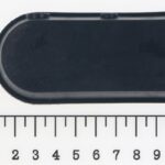 Contra-capa para Serra Esquadria 220v Tc-sm 2531/2 U Einhell 430081701045