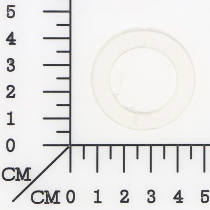 Arruela de Borracha para Serra Esquadria 220v Tc-sm 2531/2 U Einhell 430081701046