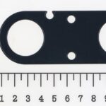 Suporte de Rolamento para Serra Esquadria 220v Tc-sm 2531/2 U Einhell 430081701049