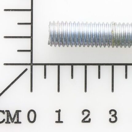 Parafuso Allen S/ Cabeca M10x40mm para Serra Esquadria 220v Tc-sm 2531/2 U Einhell 430081701053