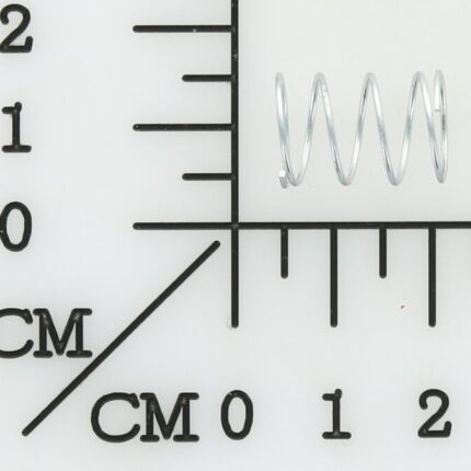 Mola de Compressao 20x1,2 para Serra Esquadria 220v Tc-sm 2531/2 U Einhell 430081701062