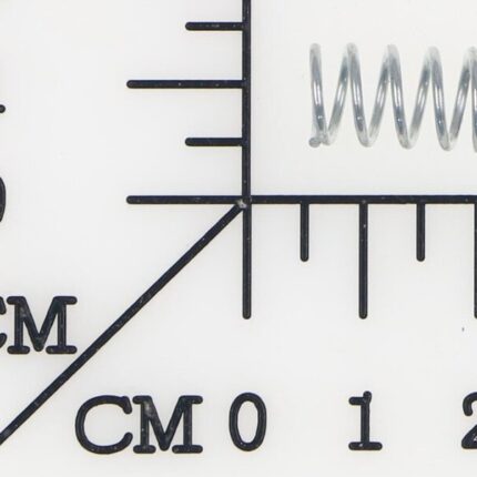 Mola para Serra Esquadria 220v Tc-sm 2531/2 U Einhell 430081701074