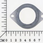 Suporte de Rolamento para Serra Esquadria 220v Tc-sm 2531/2 U Einhell 430081701103