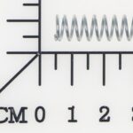 Mola de Compressao 35x0,8 para Serra Esquadria 220v Tc-sm 2531/2 U Einhell 430081701129