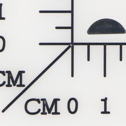 Chaveta de Disco (Woodruff) para Serra Esquadria 220v Tc-sm 2531/2 U Einhell 430081701143