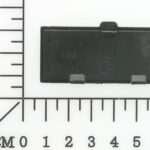 Carcaca da Bateria para Serra Esquadria 220v Tc-sm 2531/2 U Einhell 430081701145