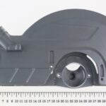 Carcaca Montada para Serra Esquadria 220v Tc-sm 2531/2 U Einhell 430081701904
