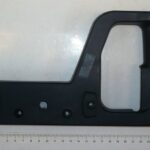 Punho Superior para Serra Esquadria 220v Tc-ms 2513 L Einhell 430085001145