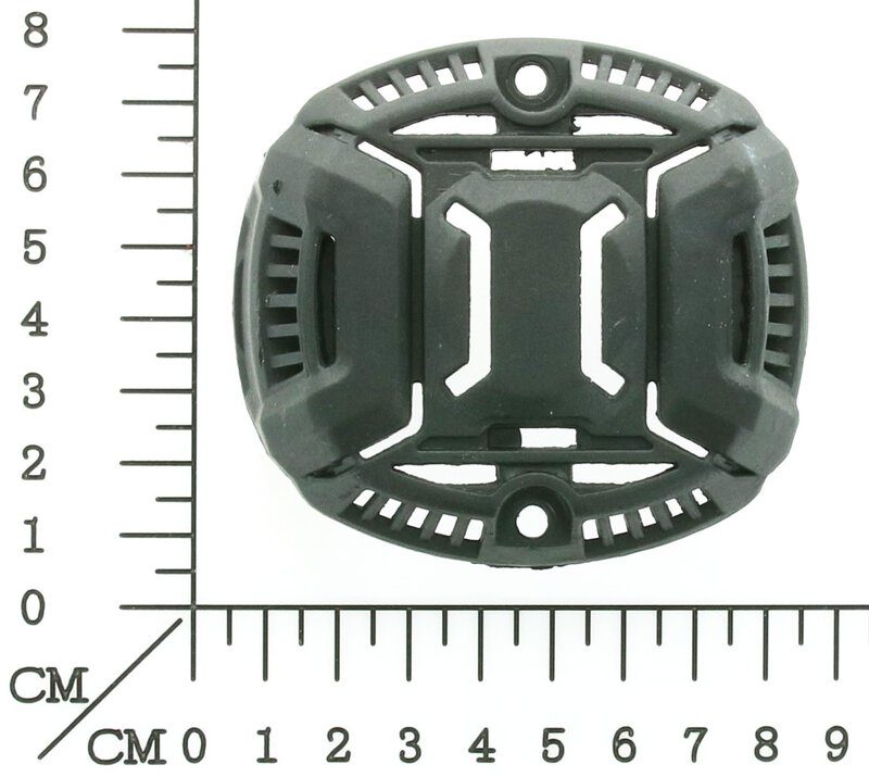 430089001002-img-1.jpg Capa Traseira para Serra Esquadria Te-ms 18/210 Li Einhell 430089001002 - Imagem 1