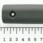 Capa do Punho para Serra Esquadria Te-ms 18/210 Li Einhell 430089001028