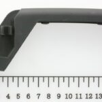 Punho para Serra Esquadria Te-ms 18/210 Li Einhell 430089001029