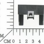 Suporte do Interruptor para Serra Esquadria Te-ms 18/210 Li Einhell 430089001047