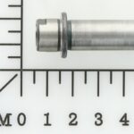 Eixo de Saida para Serra Esquadria Te-ms 18/210 Li Einhell 430089001065