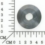 Flange Externa para Serra Esquadria Te-ms 18/210 Li Einhell 430089001074