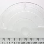 Protecao Movel para Serra Esquadria Te-ms 18/210 Li Einhell 430089001079