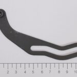 Haste de Conexao para Serra Esquadria Te-ms 18/210 Li Einhell 430089001084