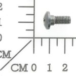 Parafuso de Encosto M6x14mm para Serra Esquadria Te-ms 18/210 Li Einhell 430089001089