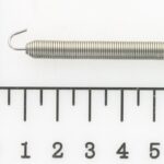 Mola de Tracao para Serra Esquadria Te-ms 18/210 Li Einhell 430089001090