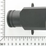 Coletor de Poeira para Serra Esquadria Te-ms 18/210 Li Einhell 430089001100