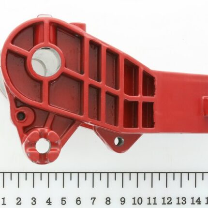 Suporte Externo para Serra Esquadria Te-ms 18/210 Li Einhell 430089001102