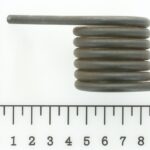 Mola de Torcao para Serra Esquadria Te-ms 18/210 Li Einhell 430089001106