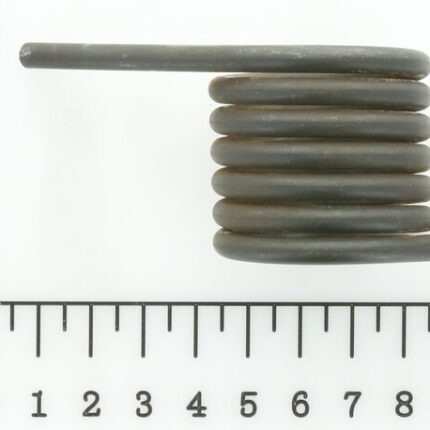 Mola de Torcao para Serra Esquadria Te-ms 18/210 Li Einhell 430089001106