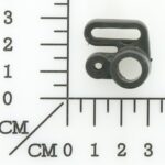 Alojamento do Laser para Serra Esquadria Te-ms 18/210 Li Einhell 430089001109