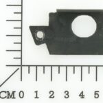 Capa do Laser para Serra Esquadria Te-ms 18/210 Li Einhell 430089001112