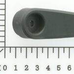 Alca de Bloqueio para Serra Esquadria Te-ms 18/210 Li Einhell 430089001126