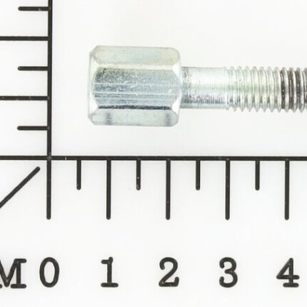 Parafuso Rosca Parcial M8 X 32 para Serra Esquadria Te-ms 18/210 Li Einhell 430089001127