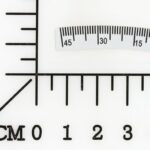 Escala de Medicao para Serra Esquadria Te-ms 18/210 Li Einhell 430089001134