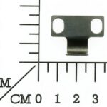 Presilha para Serra Esquadria Te-ms 18/210 Li Einhell 430089001145