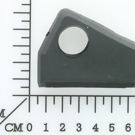 Pe de Borracha para Serra Esquadria Te-ms 18/210 Li Einhell 430089001164