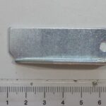 Placa Limitadora Direita para Serra Esquadria Te-ms 18/210 Li Einhell 430089001174