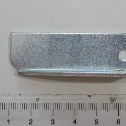 Placa Limitadora Direita para Serra Esquadria Te-ms 18/210 Li Einhell 430089001174