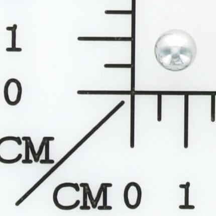 Elemento Esferico para Serra Esquadria Te-ms 18/210 Li Einhell 430089001176