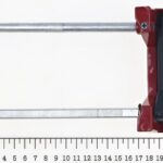 Apoio Lateral para Serra Esquadria Te-ms 18/210 Li Einhell 430089001916