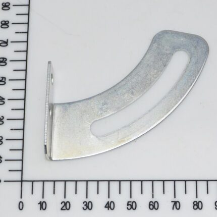 Assento da Placa Guia para Serra Tico-tico 220v Tc-ss 405 e Einhell 430904003083