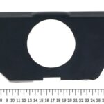Defletor para Serra Tico-tico 220v Tc-ss 405 e Einhell 430904003094