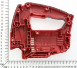 Carcaca Direita para Serra Tico-tico 220v Tc-js 80/1 Einhell 432114501024 - Imagem 2