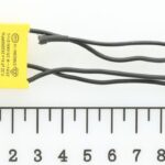 Capacitor para Serra Tico-tico 220v Tc-js 80/1 Einhell 432114501028