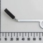 Chave de Fechamento para Serra Tico-tico Te-js 18 Li Einhell 432120002011