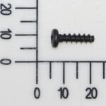 Parafuso Auto-atarrachante para Serra Tico-tico Te-js 18 Li Einhell 432120002050