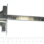 Regua Guia para Serra Tico-tico Te-js 18 Li Einhell 432120002052